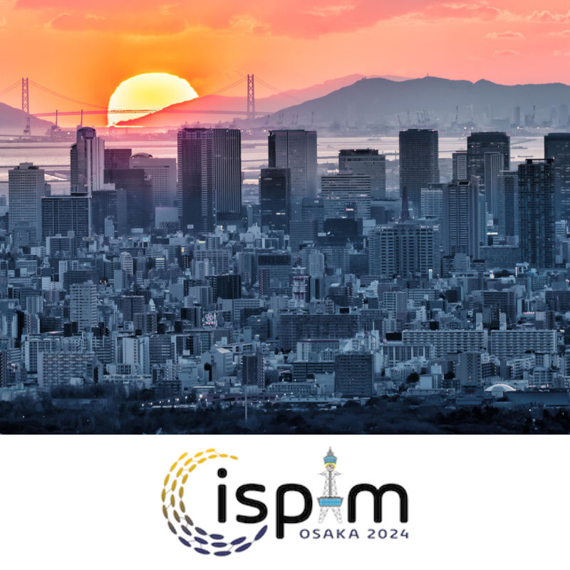 ISPIM Osaka 2024