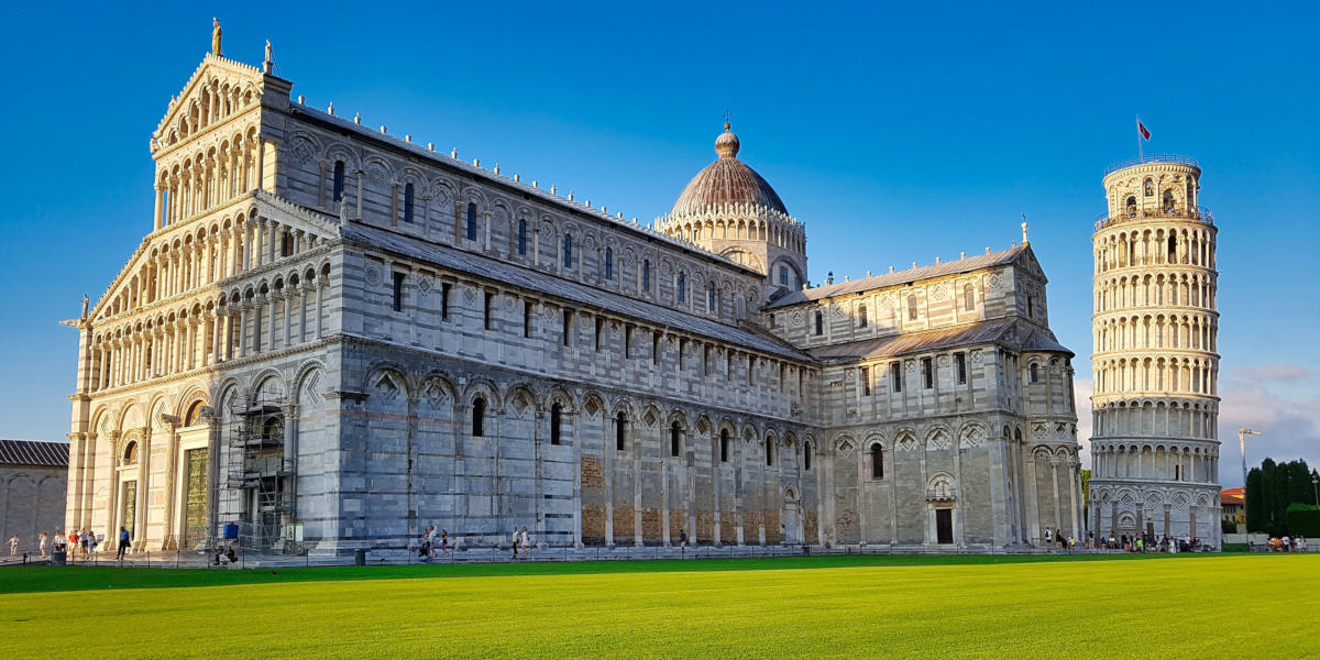 Pisa