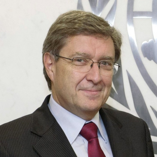 Enrico Giovannini
