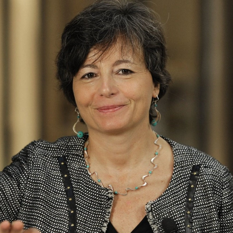 Maria Chiara Carrozza