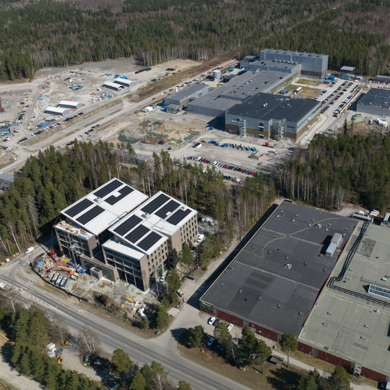 Northvolt