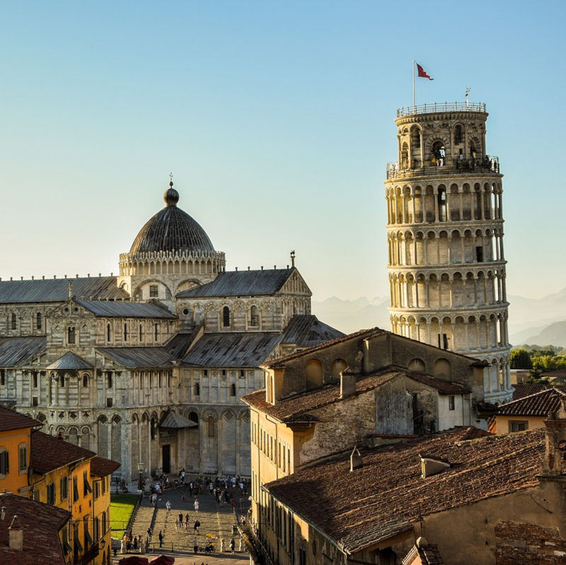 Pisa