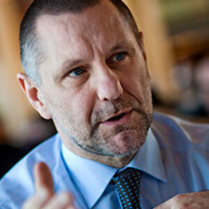 Steve Evans, IfM Centre for Industrial Sustainability