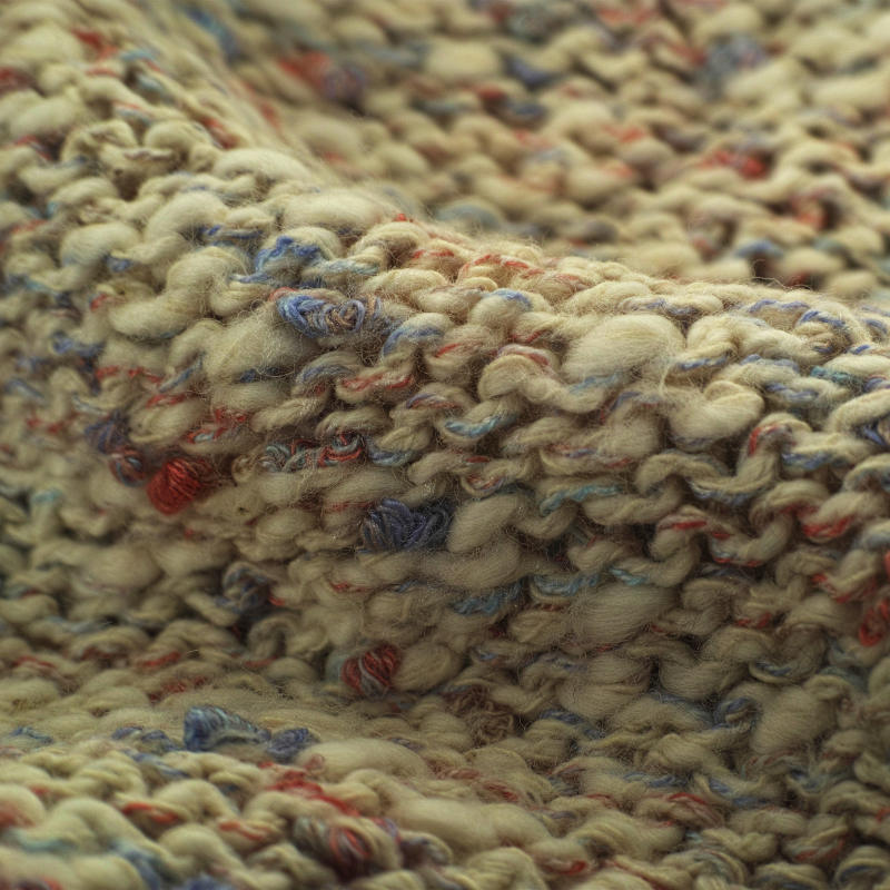 The great textile shift driven by digital blueprint tech
