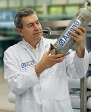 H2Upgrade Rob Grant green hydrogen innovation that uses externalities