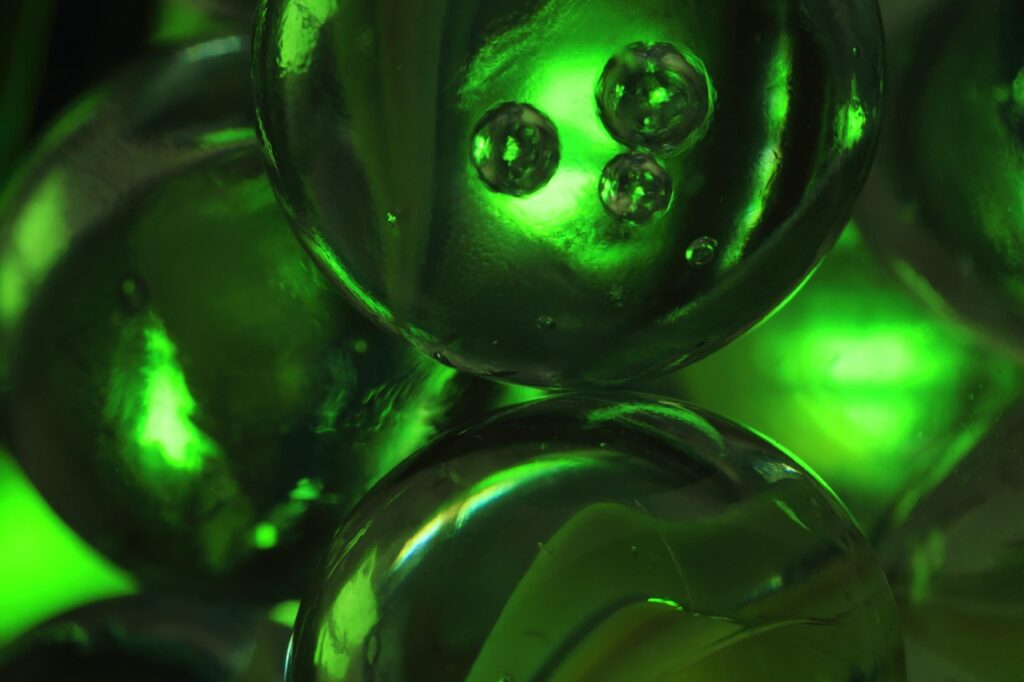 Green Hydrogen