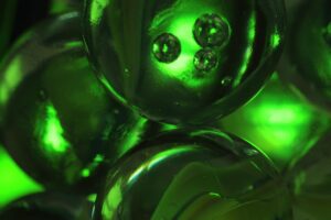 Green Hydrogen