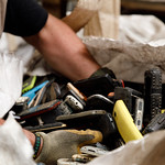 Circular business models E-Waste Recycling, June 2022