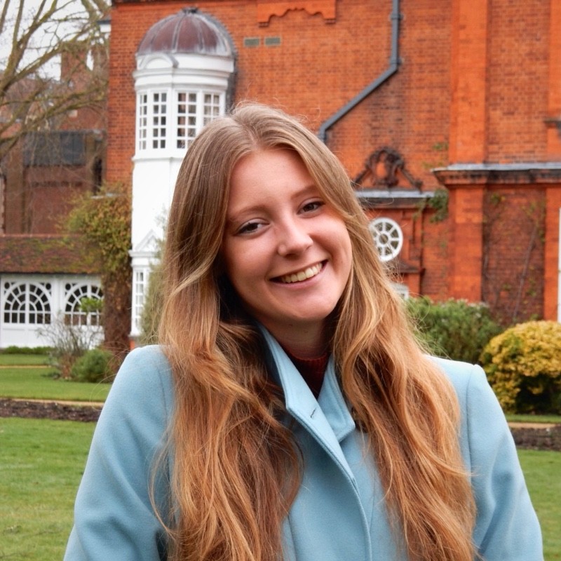 Bethan Moncur IfM Bethan Moncur IfM RADMA conference support