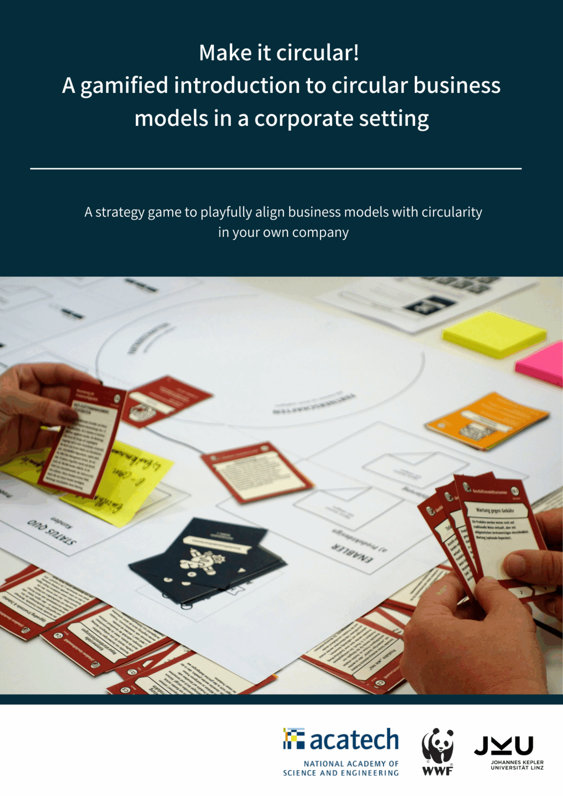 EN+Cover_Strategiespiel_Make+it+circular_final Circular business model Make it Circular!