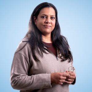Sunanda Jayanth GetFocus