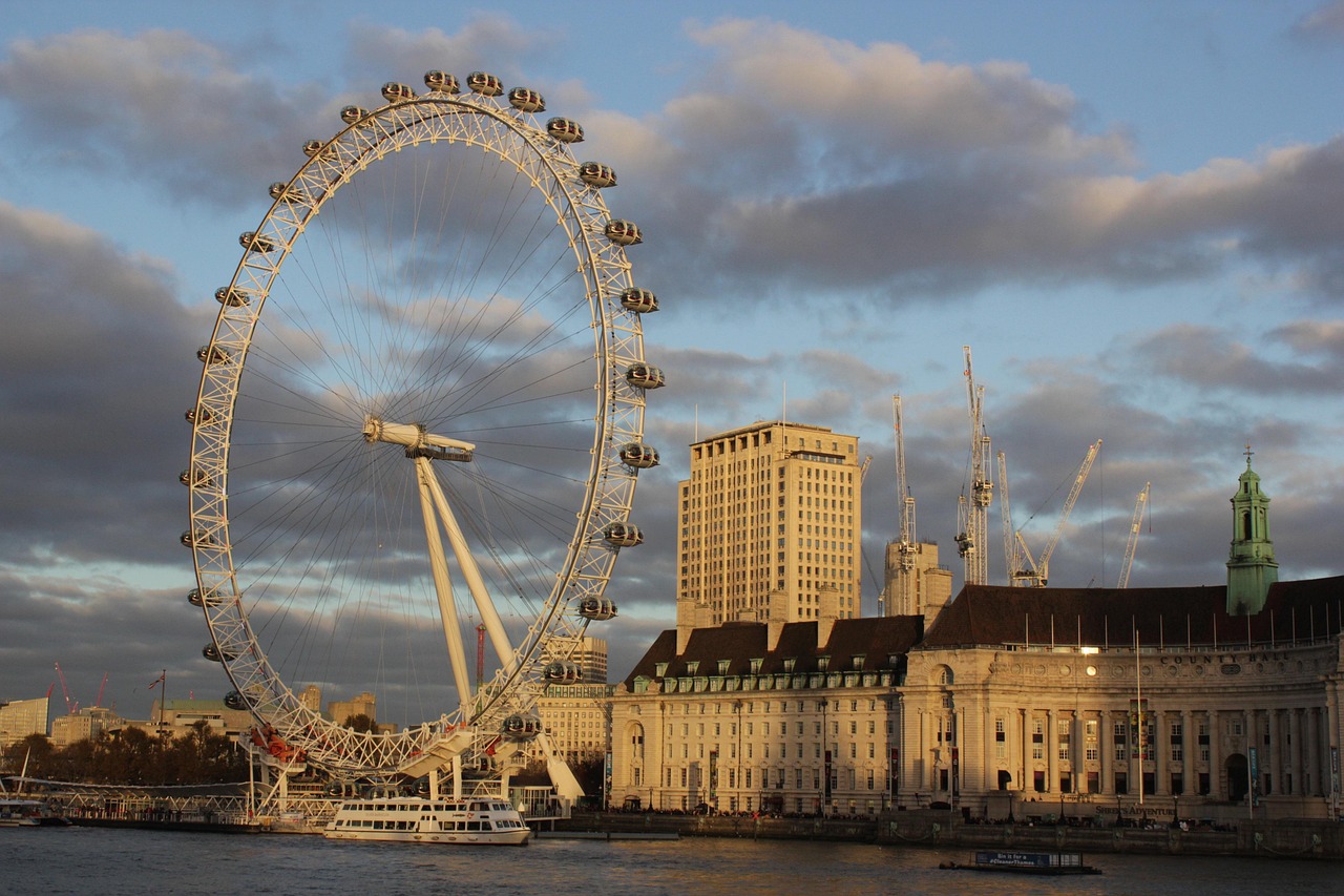 london-eye-2089952_1280 Corporate venture capital the corporate venturing symposium is held at County Hall