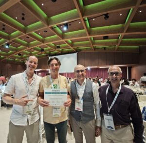 Best Paper #rnd2025