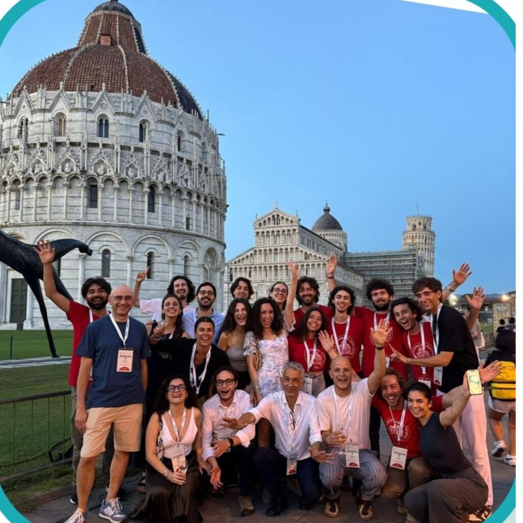 The MCRV framework developed by a team at Scuola Superiore Sant’Anna