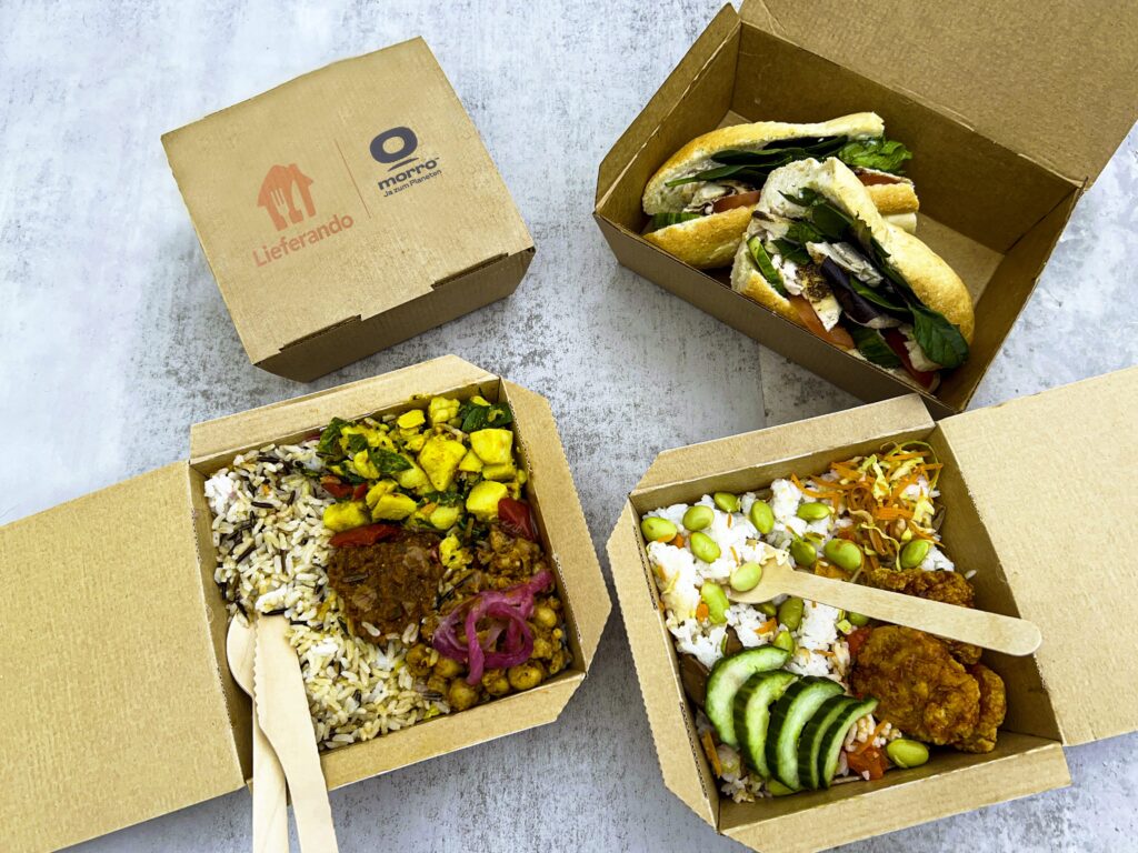 plant-based alternative to plastic