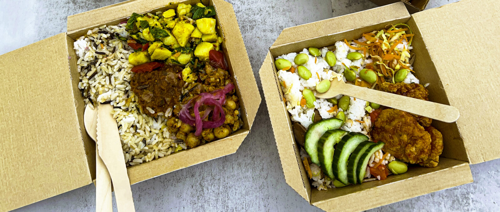 Plant-based alternative to plastic crop Plant-based alternative to plastic Xampla Morro