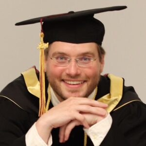Jan-Gero Alexander Hannemann, RADMA scholar