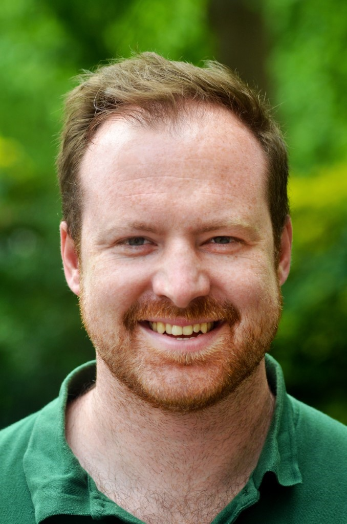 Matt Craggs image R&D Today Matt Craggs Founder Deep Green, CleanTech East