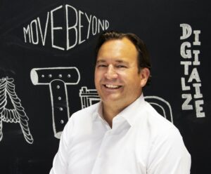 Johan_Grundström_Eriksson improving success rates in innovation