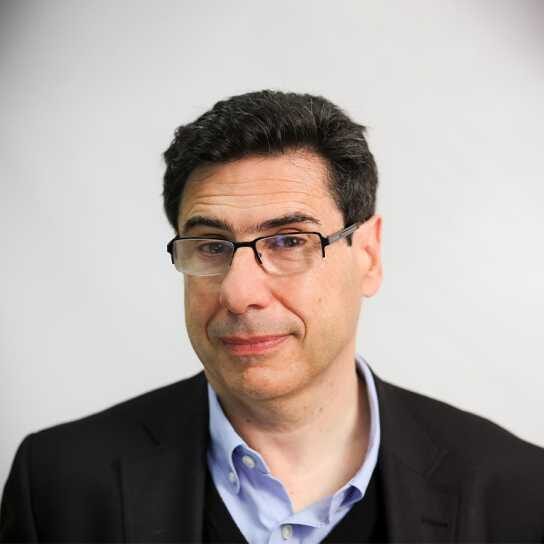Philippe Aghion Nobel Prize answers question how to sustain economic growth