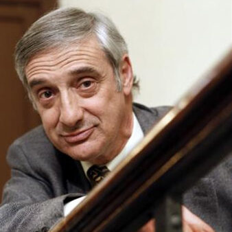 Professor_Joel_Mokyr Nobel Prize