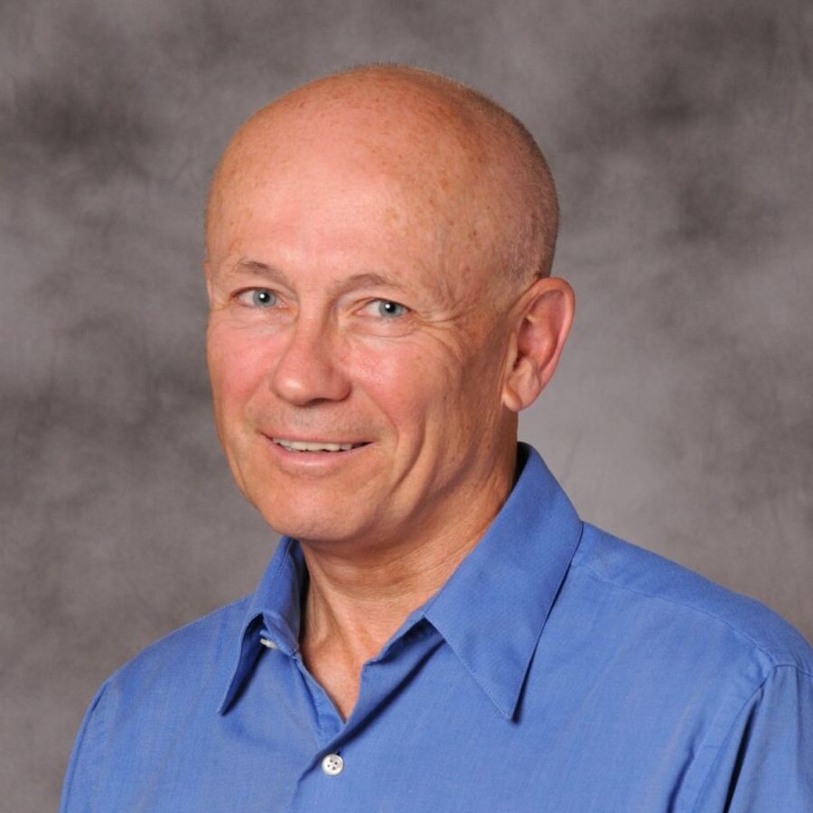 Peter Howitt, Professor Emeritus of Economics Brown University