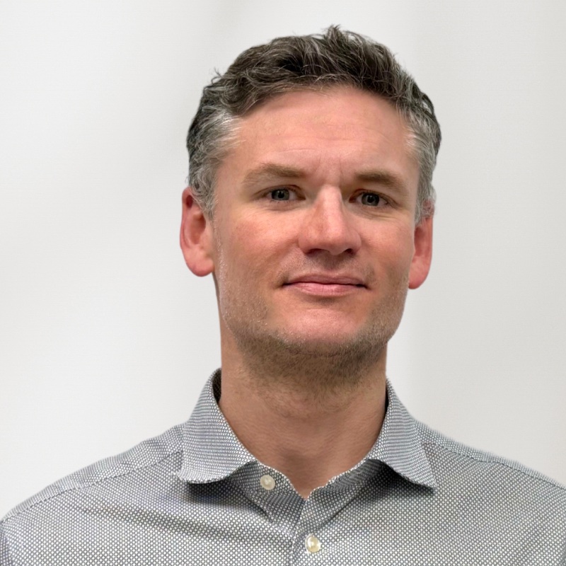 Headshots - 2 Guy White, CEO and Founder of Catalyx discusses recipe for successful innovation