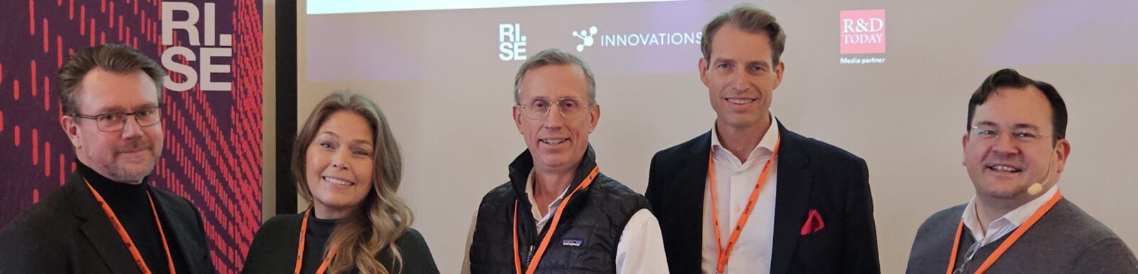 Founders and investors discuss role of board in future focussed investment decisions