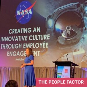 embedding innovation - Rethinking Innovation 2026