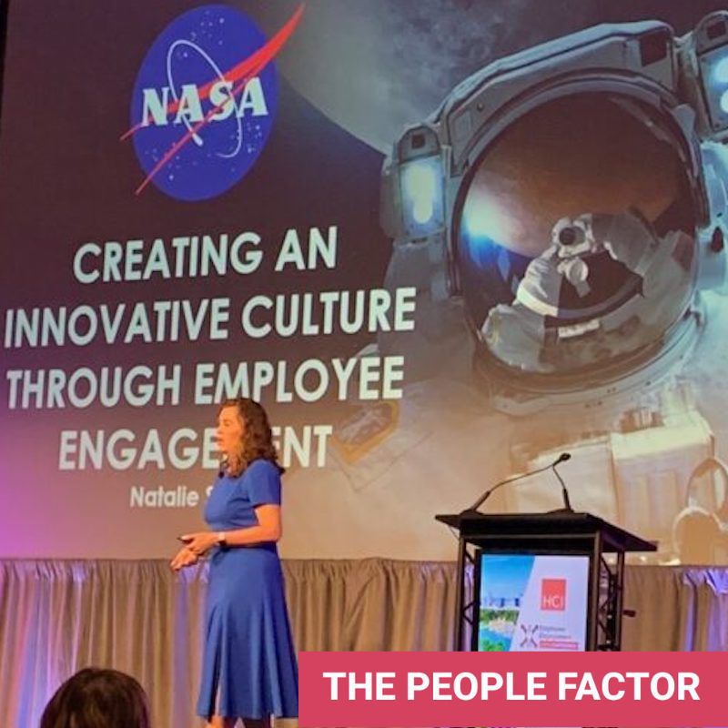 Building a Shared Vision: Embedding innovation into the system 3/4