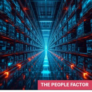 Resource for radical innovation