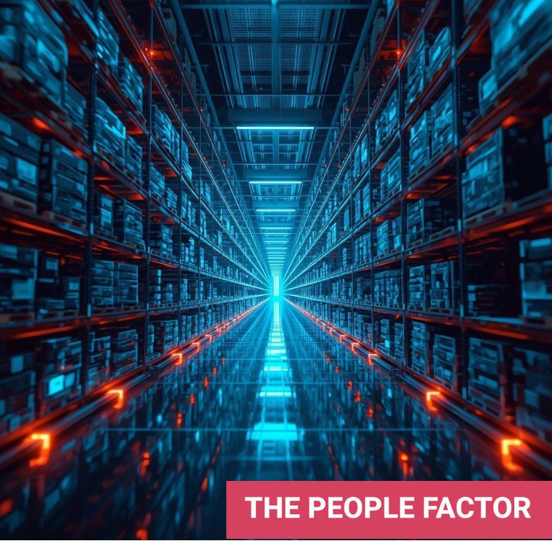 Resource for radical innovation