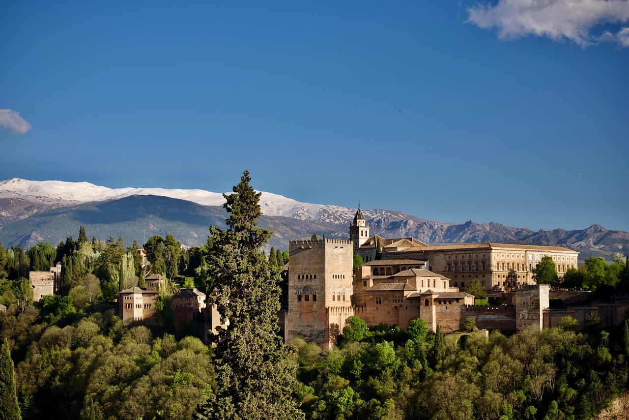 granada-3821691_1280 ISPIM Conference 2026