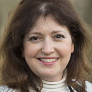 Annabelle Gawer keynote speaker at R&D Management Conference 2026 discusses survelliance capitalism