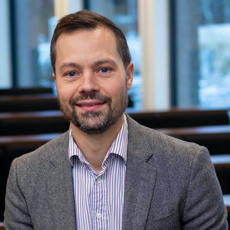 Dr David Johnson Associate Professor in Entrepreneurship Associate Chair, Smart and Scale Initiative Durham University Business School, RADMA Trustee found entrepreneurial language beneficial