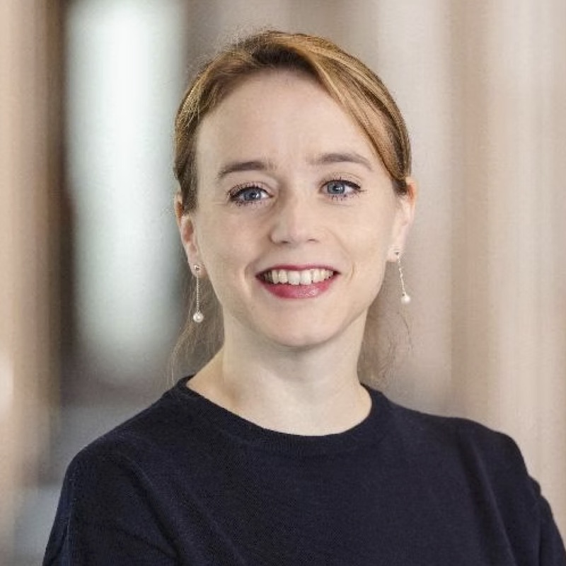 Eva Niesten feat Eva Niesten, Professor of Strategy and Sustainability SKEMA Keynote speaker for #RND2026 R&D Management Conference