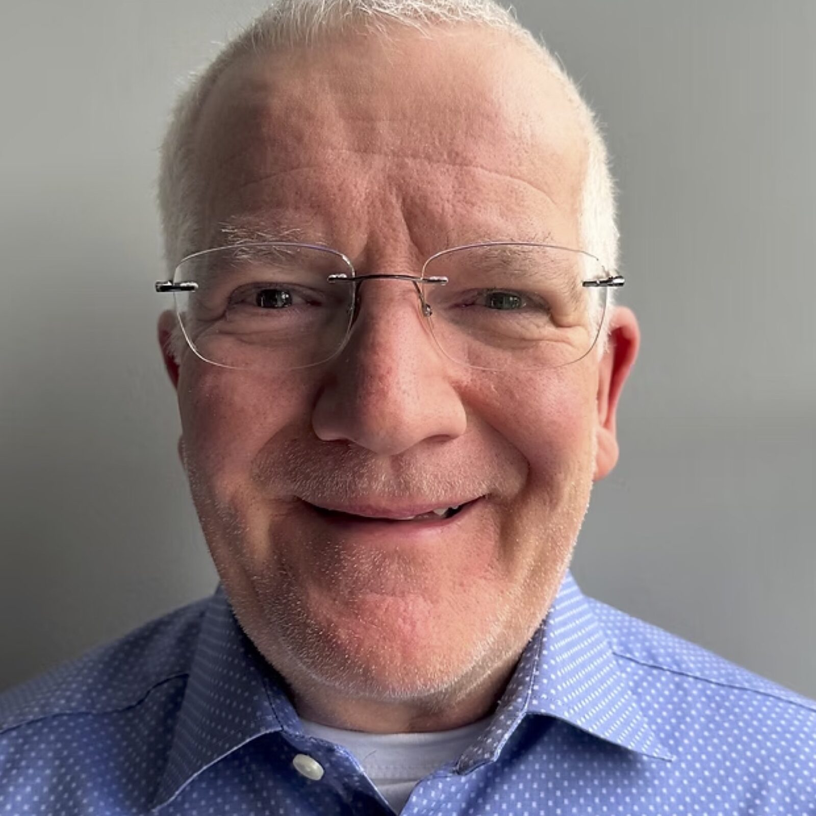 Peter Gallagher feat Peter Gallagher, Innovation Leader and formerExecutive Vice President of Strategic Sciences at Unilever Keynote speaker for #RND2026 R&D Management Conference