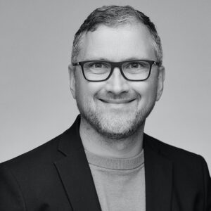 Simon Hill, Wazoku_CEO expected value a new way to measure innovation