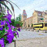 UoM3 City of Manchester UK Doctoral Colloquium