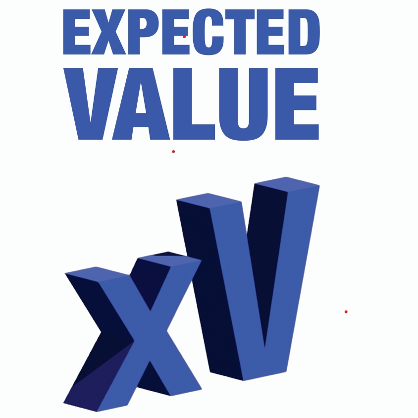 expected value