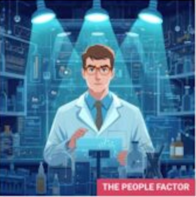 Digitalizing R&D – learnings from Unilever