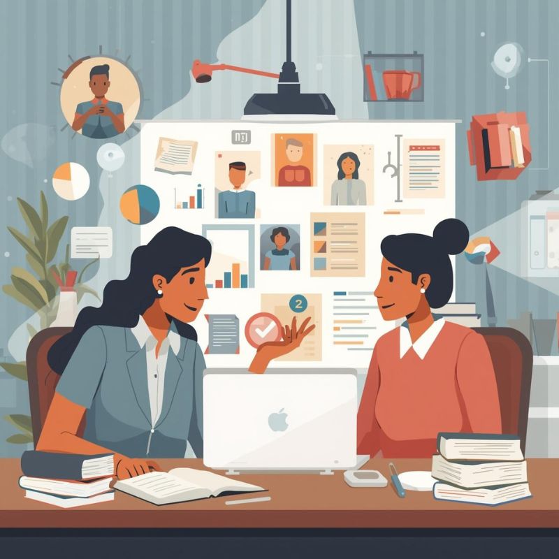 Entrepreneurial language increases academic engagement.