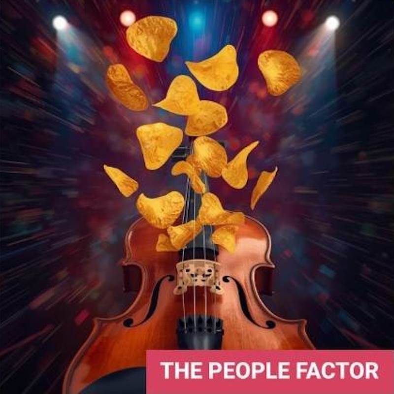 crowdsourcing innovation acoustic vibration solution inspired by violinists