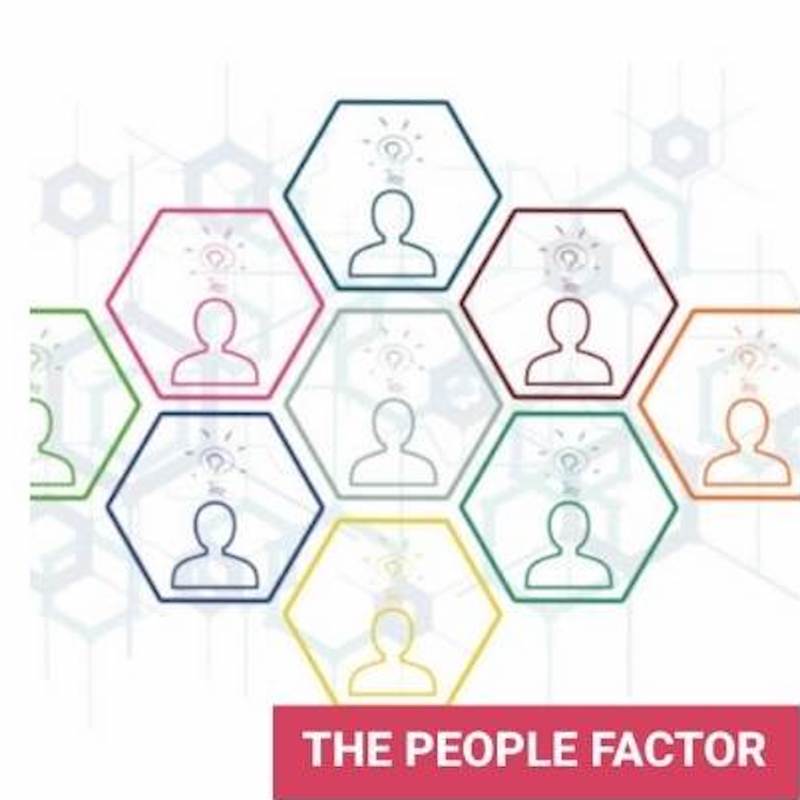 crowdsourcing innovation and IP