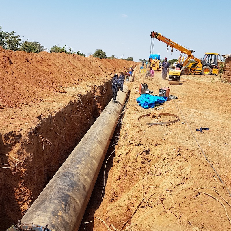 pipeline crowdsourcing innovation