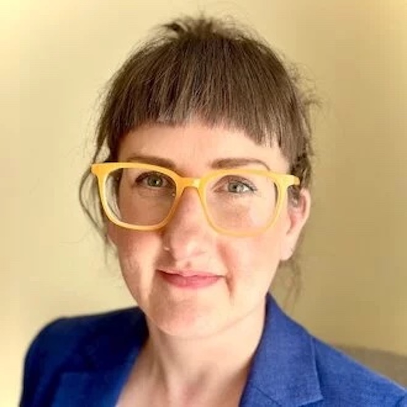 Dr Abi Hird, Founder of Defankle, N-squared diagram