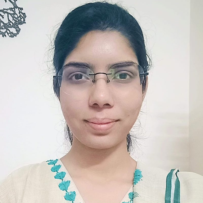Anjali Jain feat Anjali Jain Embedding innovation in organizational DNA is about rituals and language