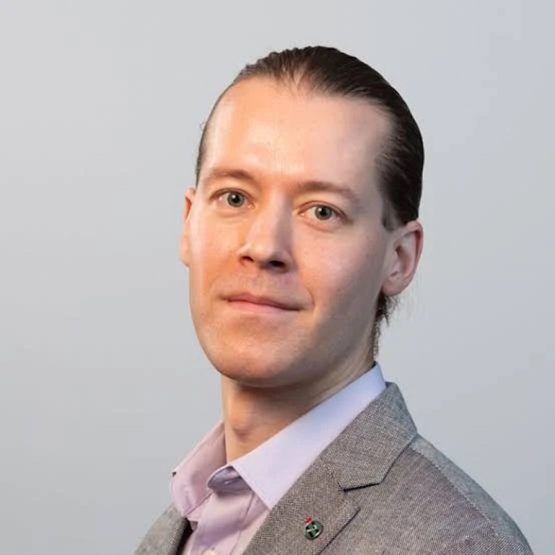Paavo Ritala, Professor of Strategy & Innovation, LUT University