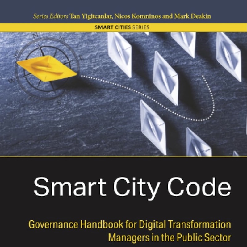 Smart City Code improving smart city projects