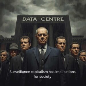 survelliance capitalism